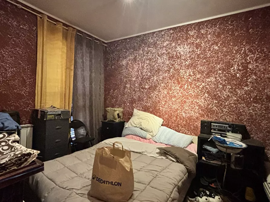 Immagine 12 di Appartamento in vendita  in Via cese frascose, 24 a Torre Cajetani