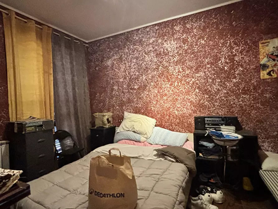 Immagine 14 di Appartamento in vendita  in Via cese frascose, 24 a Torre Cajetani