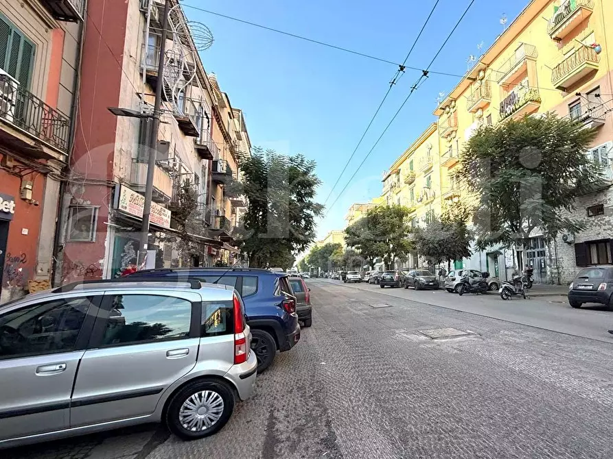 Immagine 10 di Appartamento in vendita  in Corso secondigliano a Napoli
