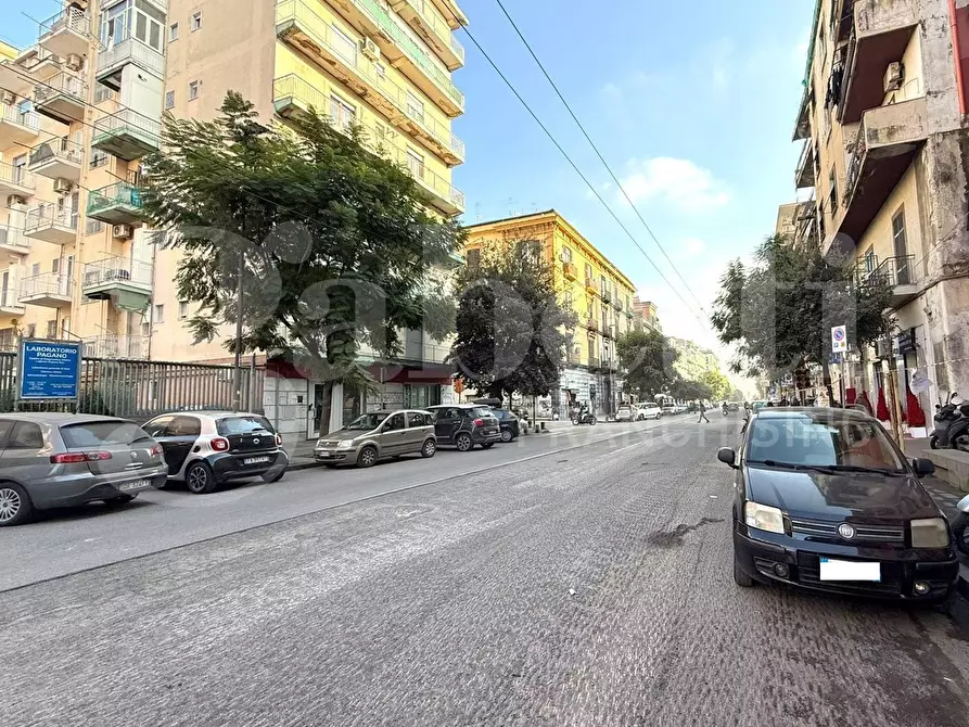 Immagine 27 di Appartamento in vendita  in Corso secondigliano a Napoli