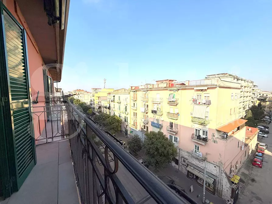Immagine 18 di Appartamento in vendita  in Corso secondigliano a Napoli