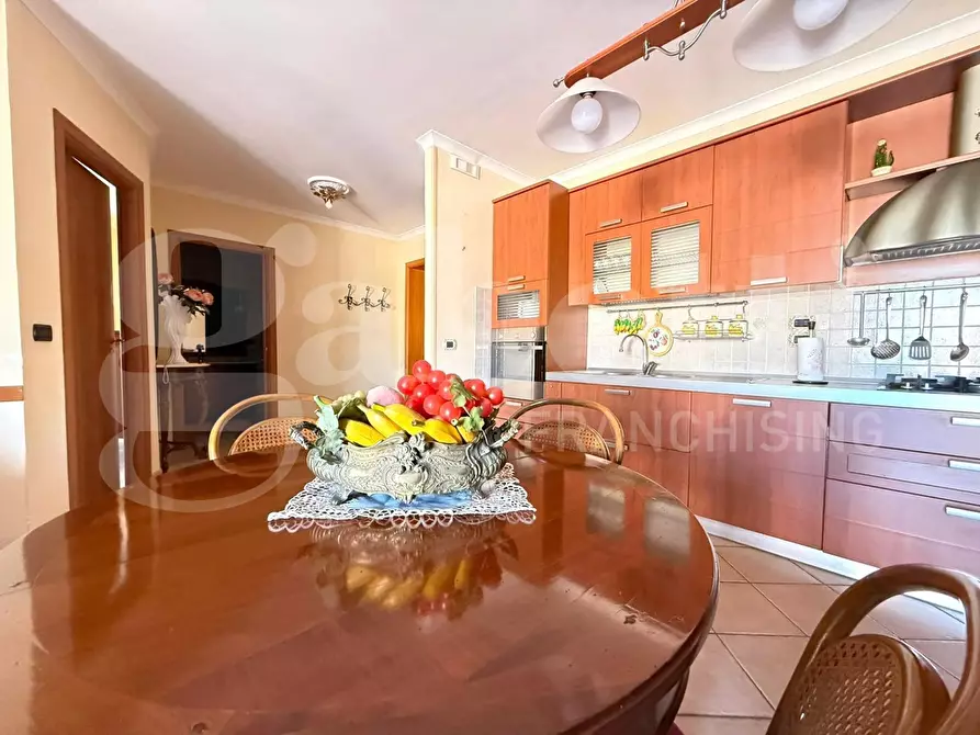 Immagine 8 di Appartamento in vendita  in Corso secondigliano a Napoli