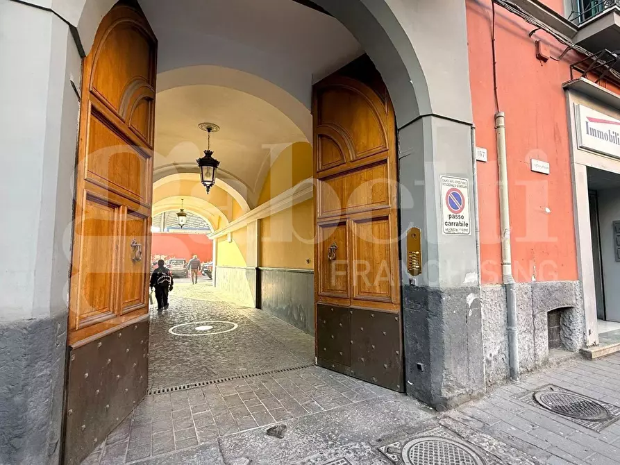 Immagine 23 di Appartamento in vendita  in Corso secondigliano a Napoli