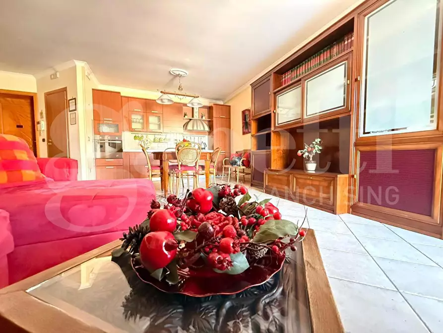 Immagine 6 di Appartamento in vendita  in Corso secondigliano a Napoli