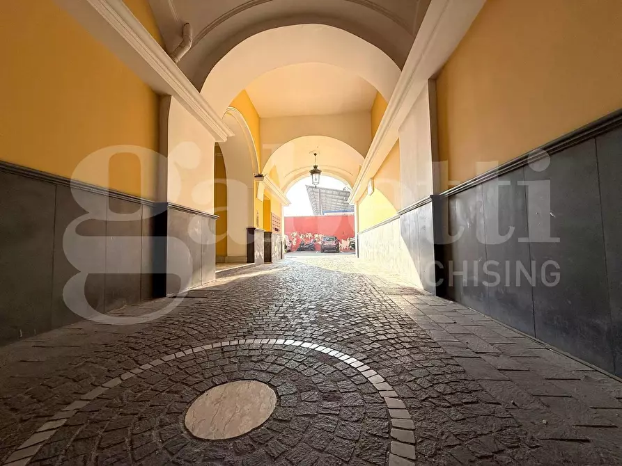 Immagine 22 di Appartamento in vendita  in Corso secondigliano a Napoli