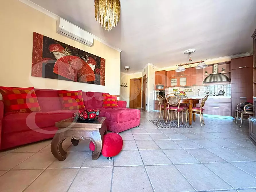 Immagine 3 di Appartamento in vendita  in Corso secondigliano a Napoli