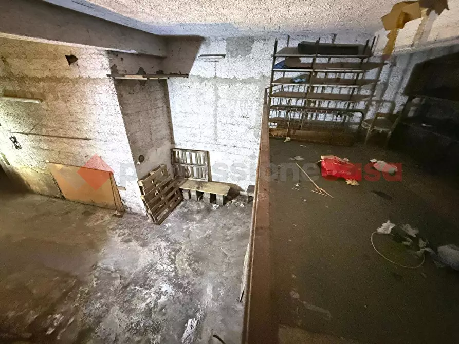 Immagine 27 di Box auto in vendita  in Via San Vito, 25 a Vicovaro