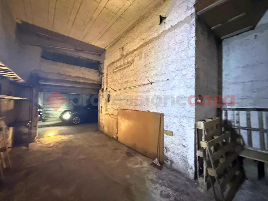 Immagine 12 di Box auto in vendita  in Via San Vito, 25 a Vicovaro