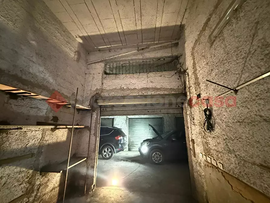 Immagine 15 di Box auto in vendita  in Via San Vito, 25 a Vicovaro