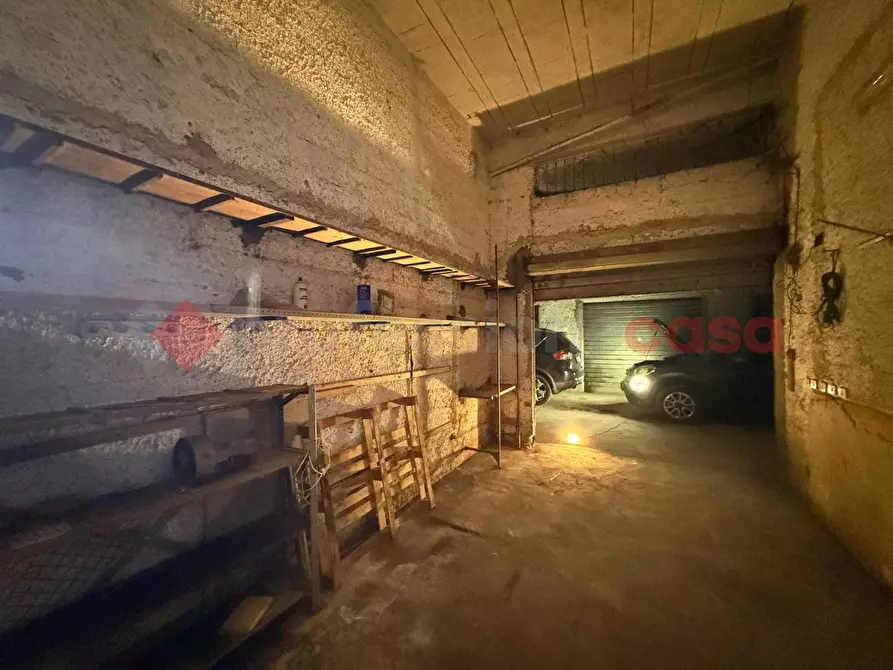 Immagine 13 di Box auto in vendita  in Via San Vito, 25 a Vicovaro