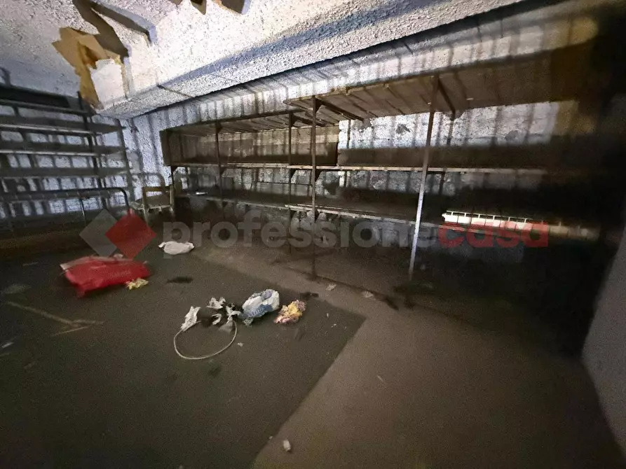 Immagine 26 di Box auto in vendita  in Via San Vito, 25 a Vicovaro