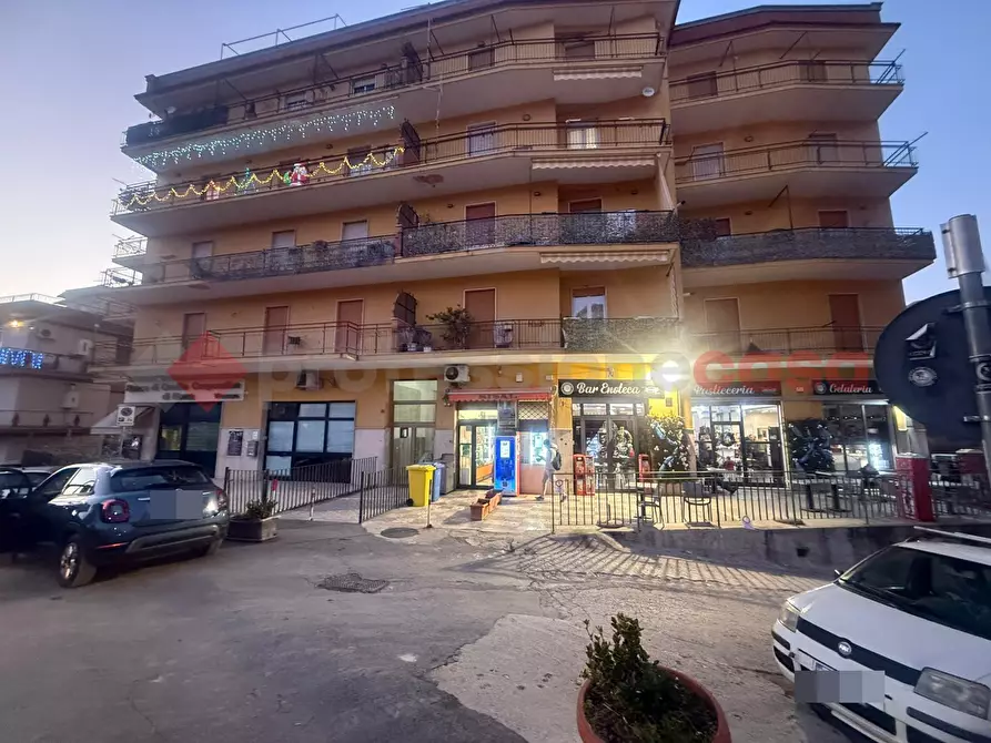 Immagine 3 di Box auto in vendita  in Via San Vito, 25 a Vicovaro