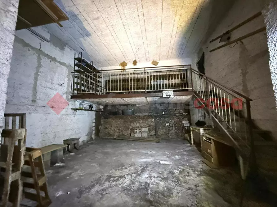 Immagine 21 di Box auto in vendita  in Via San Vito, 25 a Vicovaro