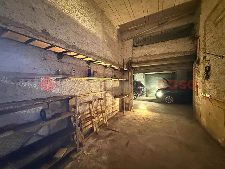 Immagine 16 di Box auto in vendita  in Via San Vito, 25 a Vicovaro