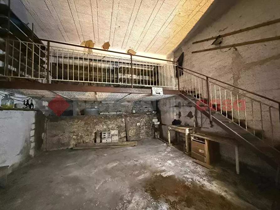 Immagine 9 di Box auto in vendita  in Via San Vito, 25 a Vicovaro