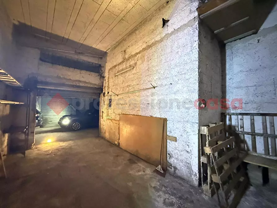 Immagine 11 di Box auto in vendita  in Via San Vito, 25 a Vicovaro