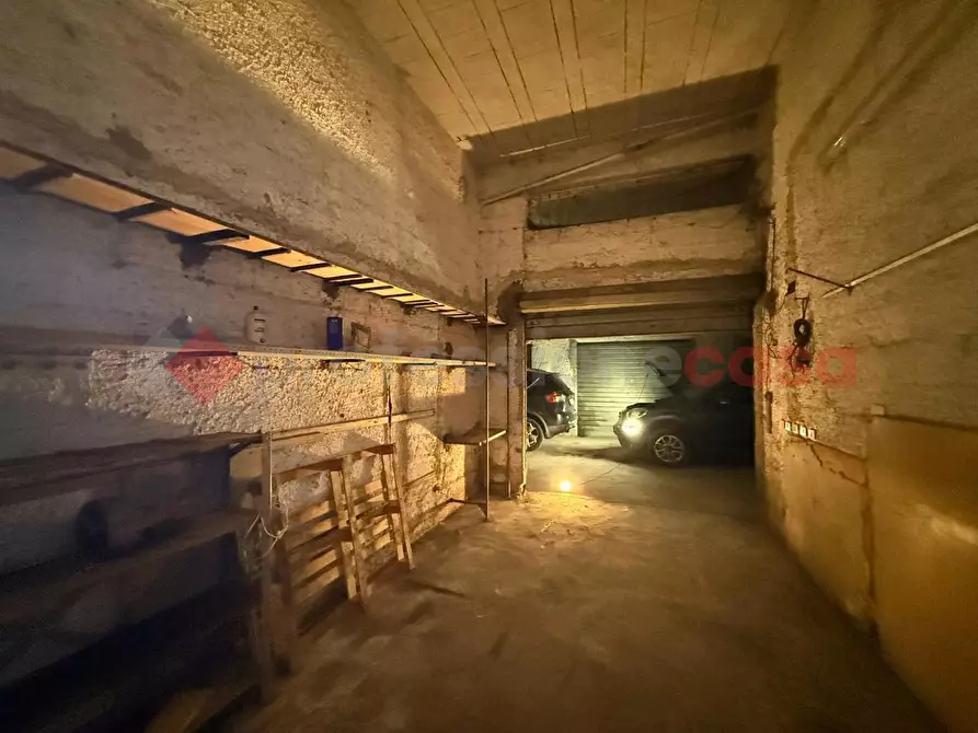 Immagine 14 di Box auto in vendita  in Via San Vito, 25 a Vicovaro