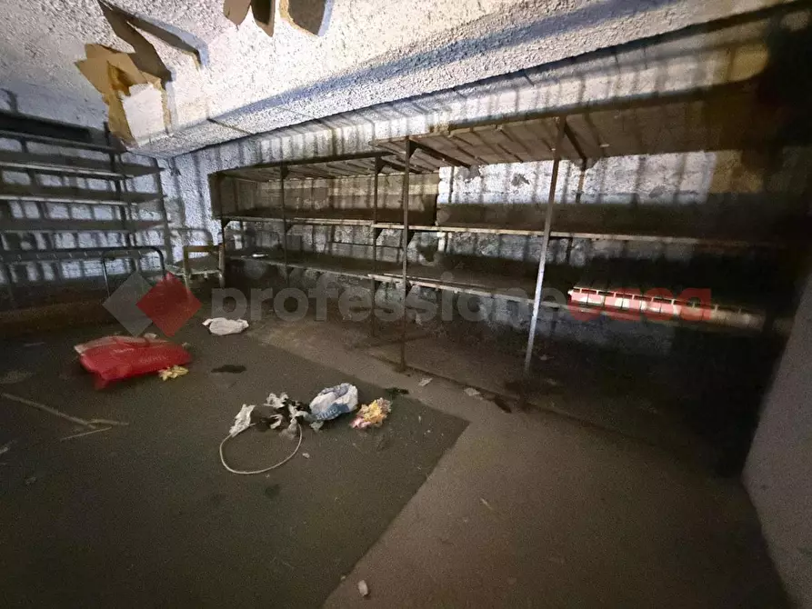 Immagine 25 di Box auto in vendita  in Via San Vito, 25 a Vicovaro