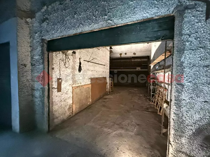 Immagine 29 di Box auto in vendita  in Via San Vito, 25 a Vicovaro