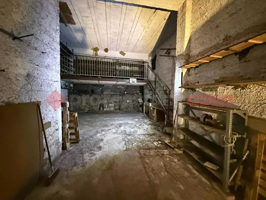 Immagine 19 di Box auto in vendita  in Via San Vito, 25 a Vicovaro