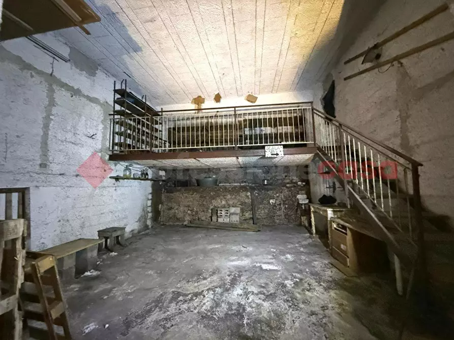 Immagine 23 di Box auto in vendita  in Via San Vito, 25 a Vicovaro