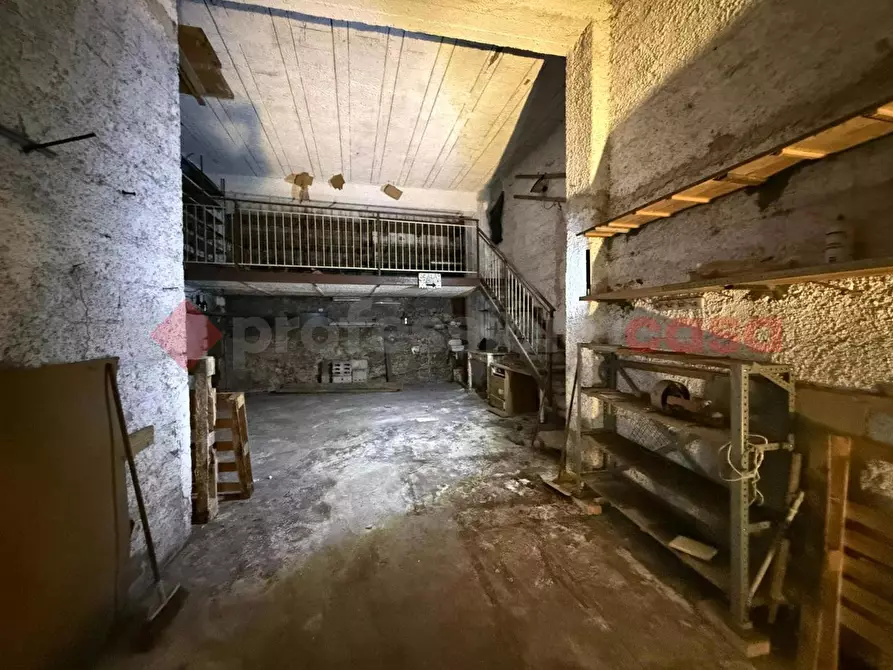 Immagine 18 di Box auto in vendita  in Via San Vito, 25 a Vicovaro