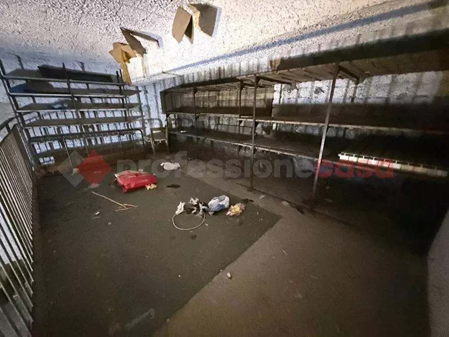 Immagine 24 di Box auto in vendita  in Via San Vito, 25 a Vicovaro