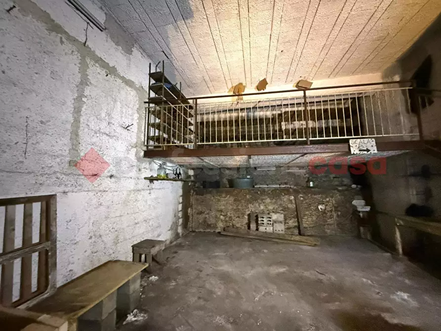 Immagine 8 di Box auto in vendita  in Via San Vito, 25 a Vicovaro