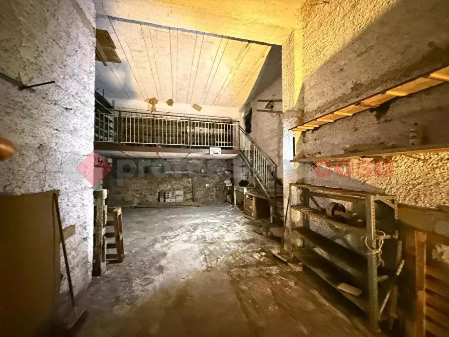 Immagine 22 di Box auto in vendita  in Via San Vito, 25 a Vicovaro