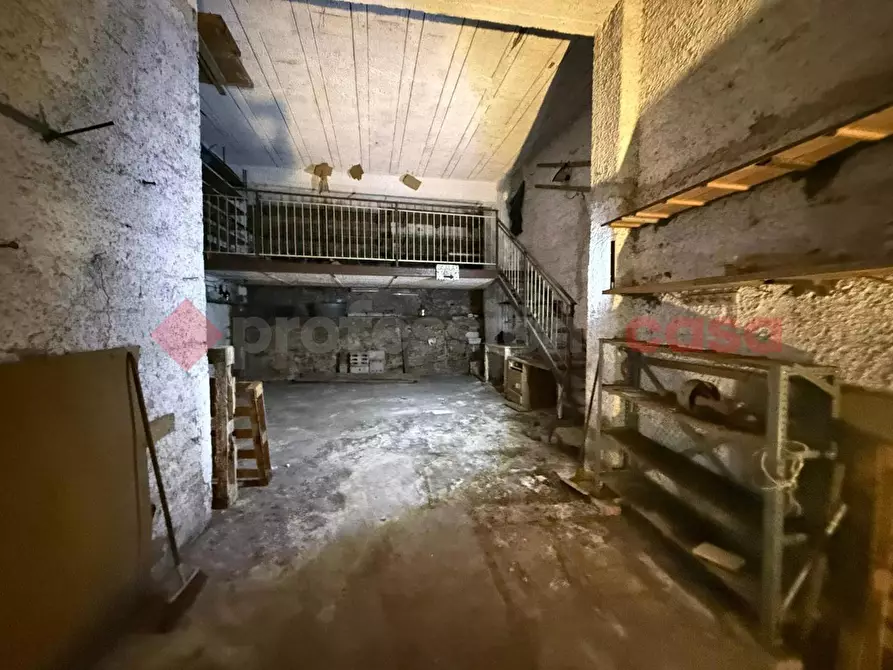 Immagine 20 di Box auto in vendita  in Via San Vito, 25 a Vicovaro