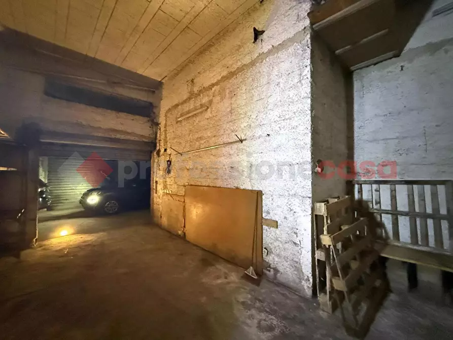 Immagine 10 di Box auto in vendita  in Via San Vito, 25 a Vicovaro