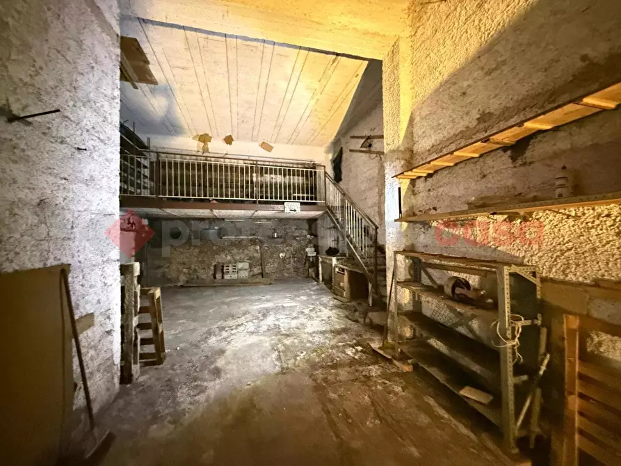 Immagine 17 di Box auto in vendita  in Via San Vito, 25 a Vicovaro