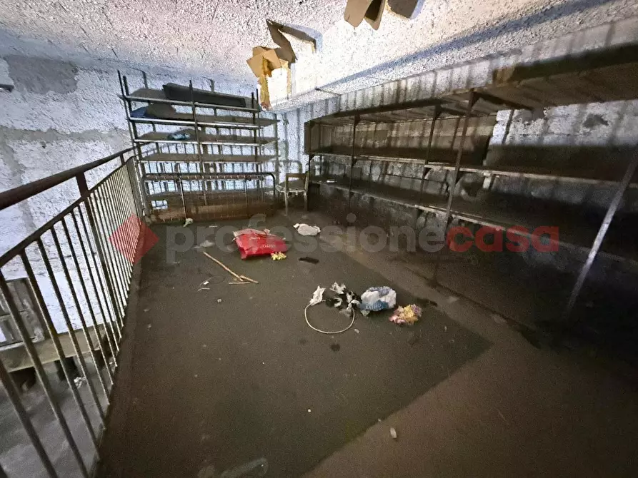 Immagine 28 di Box auto in vendita  in Via San Vito, 25 a Vicovaro