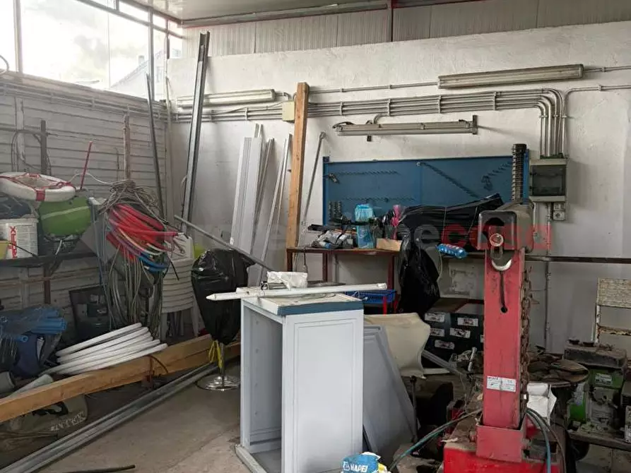 Immagine 22 di Appartamento in vendita  in Via dei Narcisi, 29 a Guidonia Montecelio