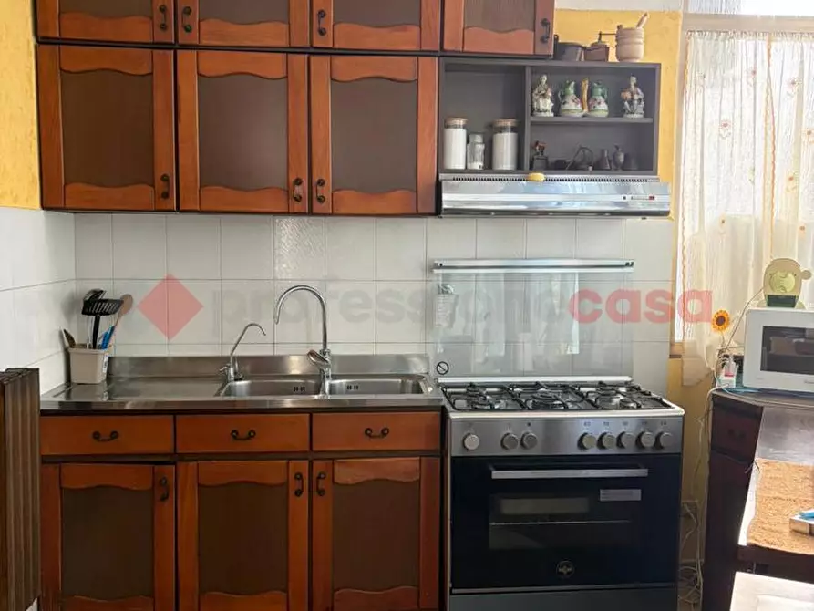 Immagine 12 di Appartamento in vendita  in Via dei Narcisi, 29 a Guidonia Montecelio