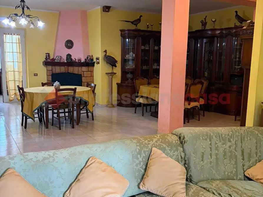 Immagine 5 di Appartamento in vendita  in Via dei Narcisi, 29 a Guidonia Montecelio