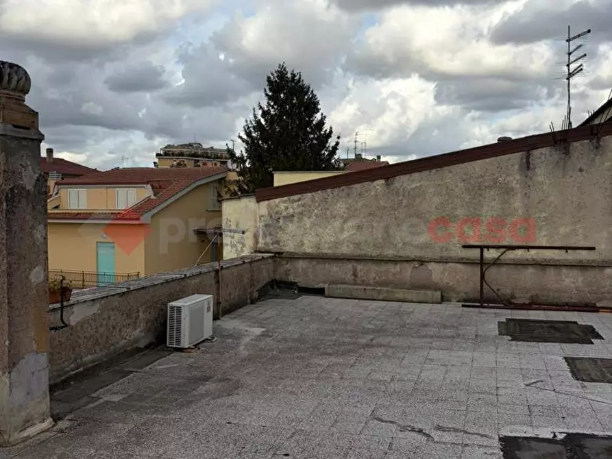 Immagine 3 di Appartamento in vendita  in Via dei Narcisi, 29 a Guidonia Montecelio