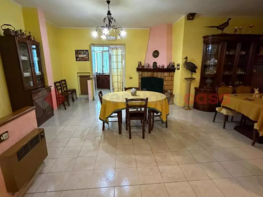 Immagine 7 di Appartamento in vendita  in Via dei Narcisi, 29 a Guidonia Montecelio