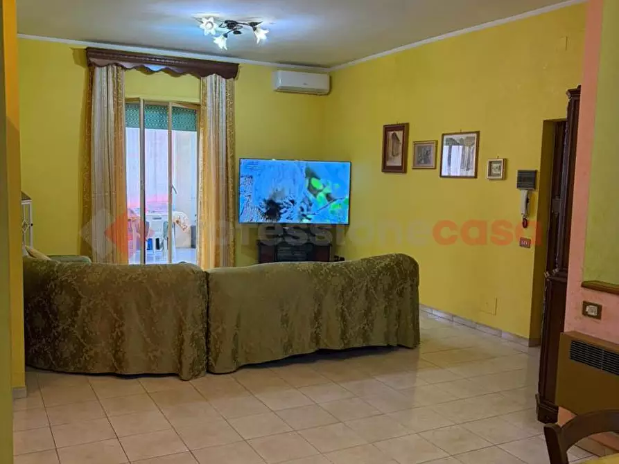 Immagine 8 di Appartamento in vendita  in Via dei Narcisi, 29 a Guidonia Montecelio