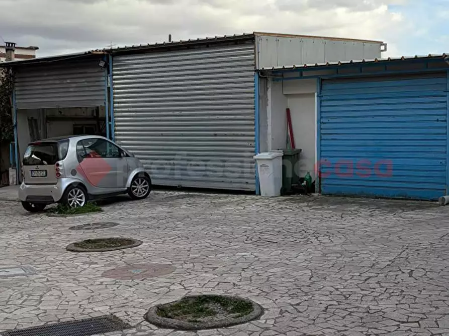 Immagine 21 di Appartamento in vendita  in Via dei Narcisi, 29 a Guidonia Montecelio