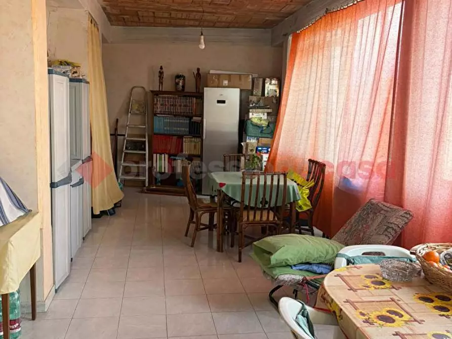 Immagine 11 di Appartamento in vendita  in Via dei Narcisi, 29 a Guidonia Montecelio