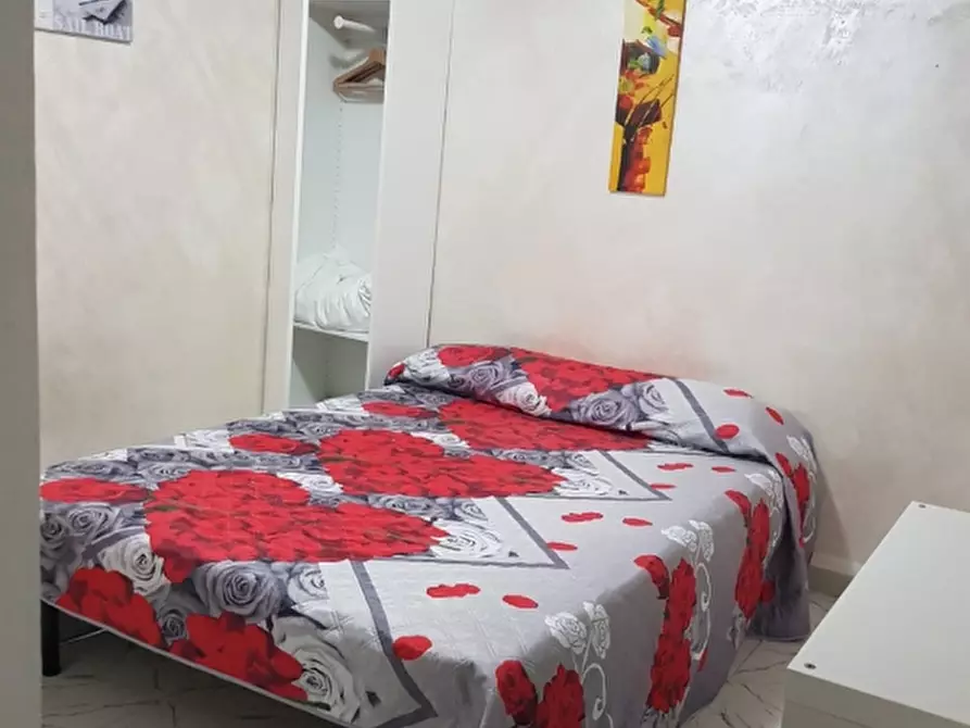 Immagine 16 di Appartamento in vendita  in Via San Paolo, snc a Centola