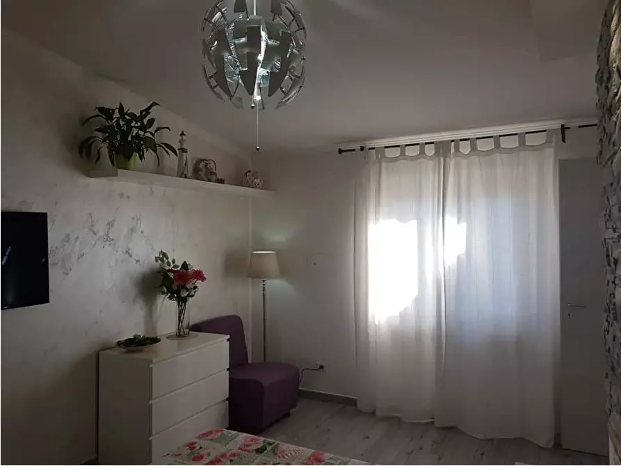 Immagine 18 di Appartamento in vendita  in Via San Paolo, snc a Centola