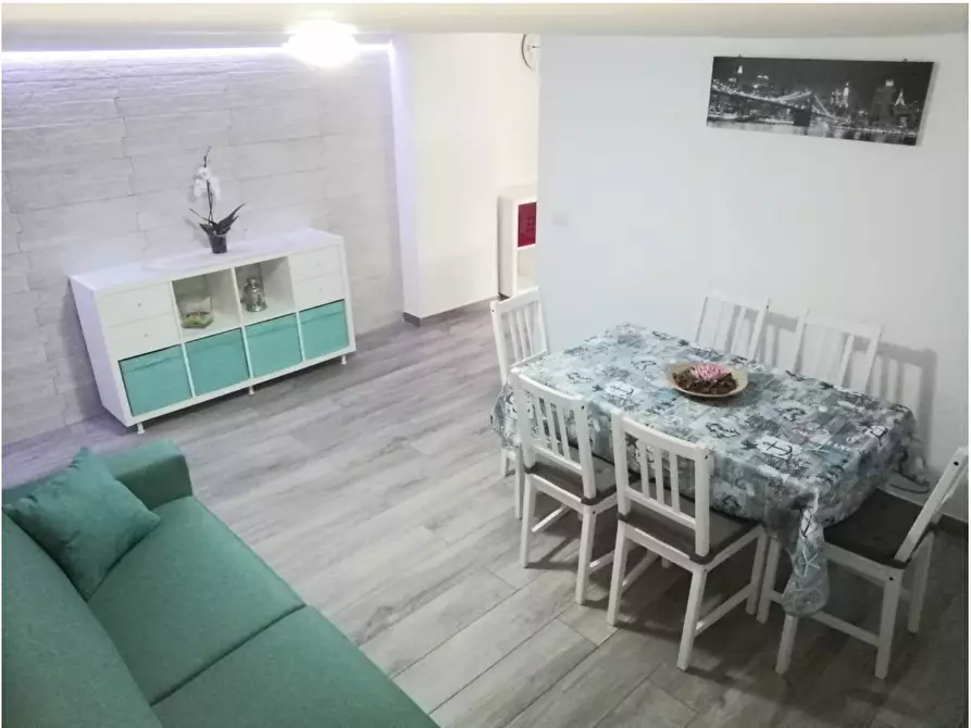 Immagine 14 di Appartamento in vendita  in Via San Paolo, snc a Centola