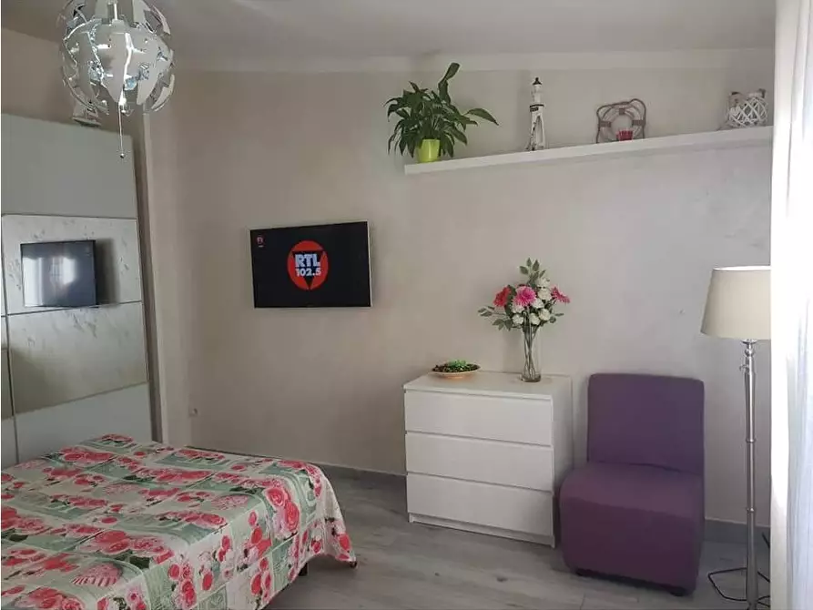 Immagine 19 di Appartamento in vendita  in Via San Paolo, snc a Centola