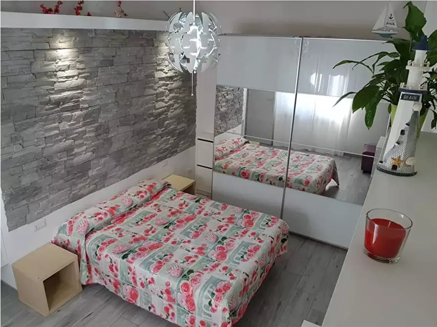 Immagine 3 di Appartamento in vendita  in Via San Paolo, snc a Centola