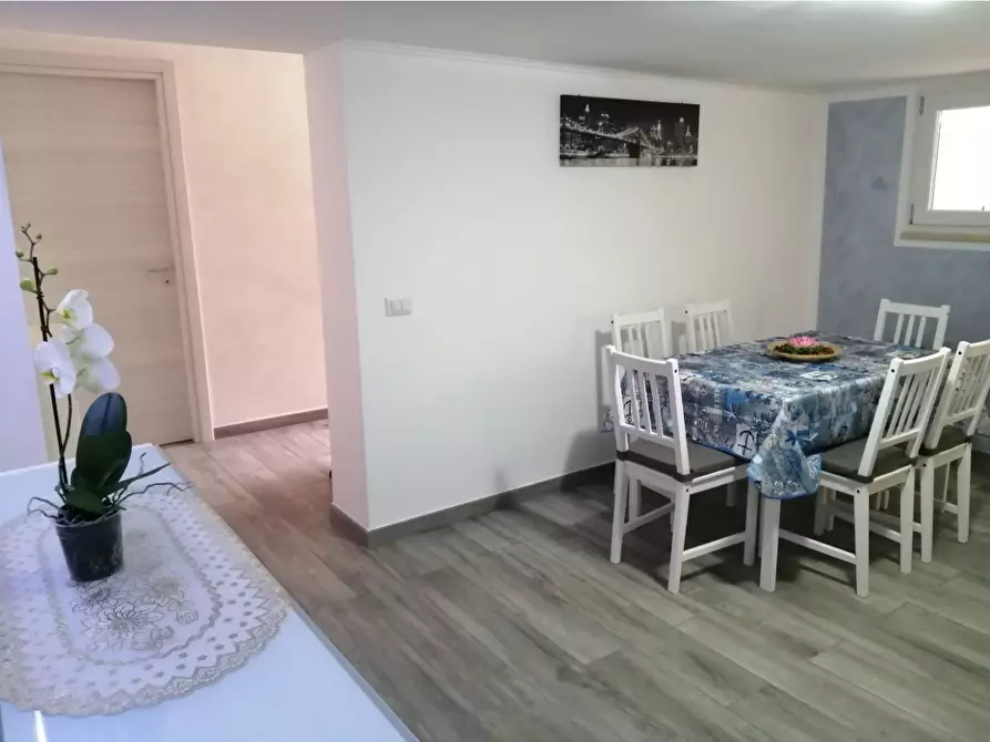 Immagine 12 di Appartamento in vendita  in Via San Paolo, snc a Centola