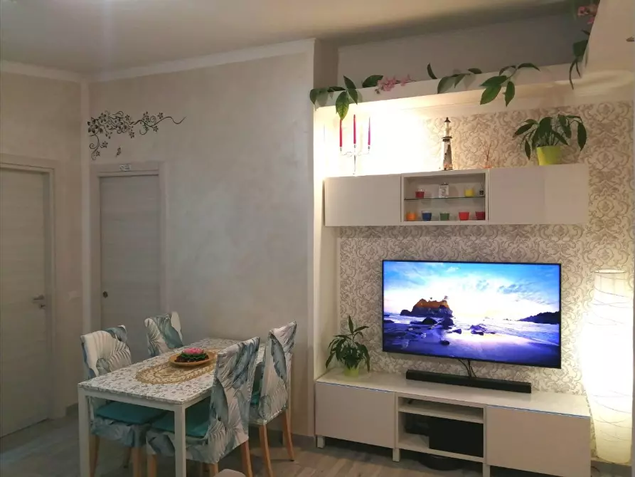 Immagine 22 di Appartamento in vendita  in Via San Paolo, snc a Centola