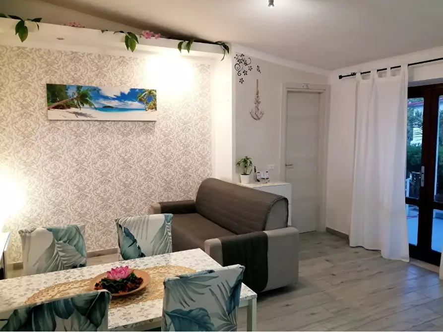 Immagine 4 di Appartamento in vendita  in Via San Paolo, snc a Centola