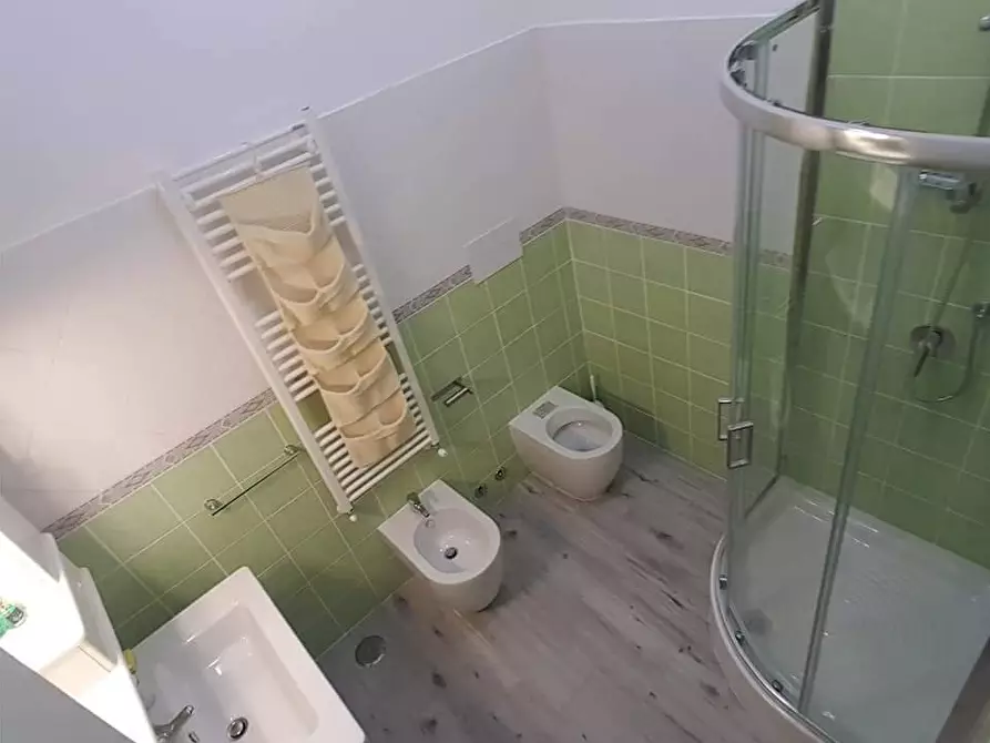 Immagine 17 di Appartamento in vendita  in Via San Paolo, snc a Centola